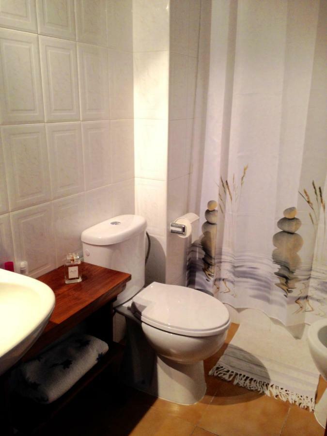 Apartamentos Vista A Tres Continentes ลาลิเนียเดลากอนเซ็ปซีออน ภายนอก รูปภาพ