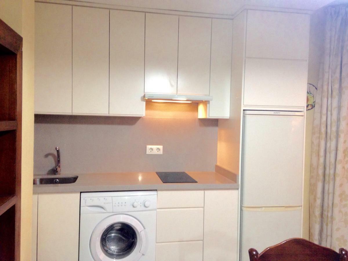 Apartamentos Vista A Tres Continentes ลาลิเนียเดลากอนเซ็ปซีออน ภายนอก รูปภาพ