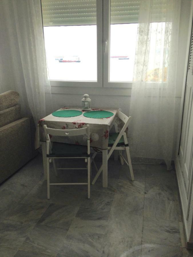 Apartamentos Vista A Tres Continentes ลาลิเนียเดลากอนเซ็ปซีออน ภายนอก รูปภาพ