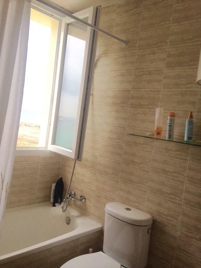 Apartamentos Vista A Tres Continentes ลาลิเนียเดลากอนเซ็ปซีออน ภายนอก รูปภาพ